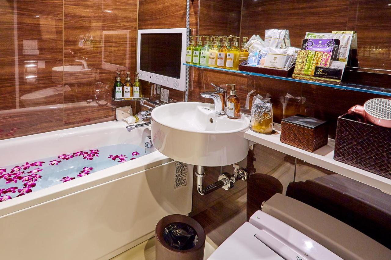 Petit Bali Ikebukuro (Adults Only) Hotel โตเกียว ห้อง รูปภาพ