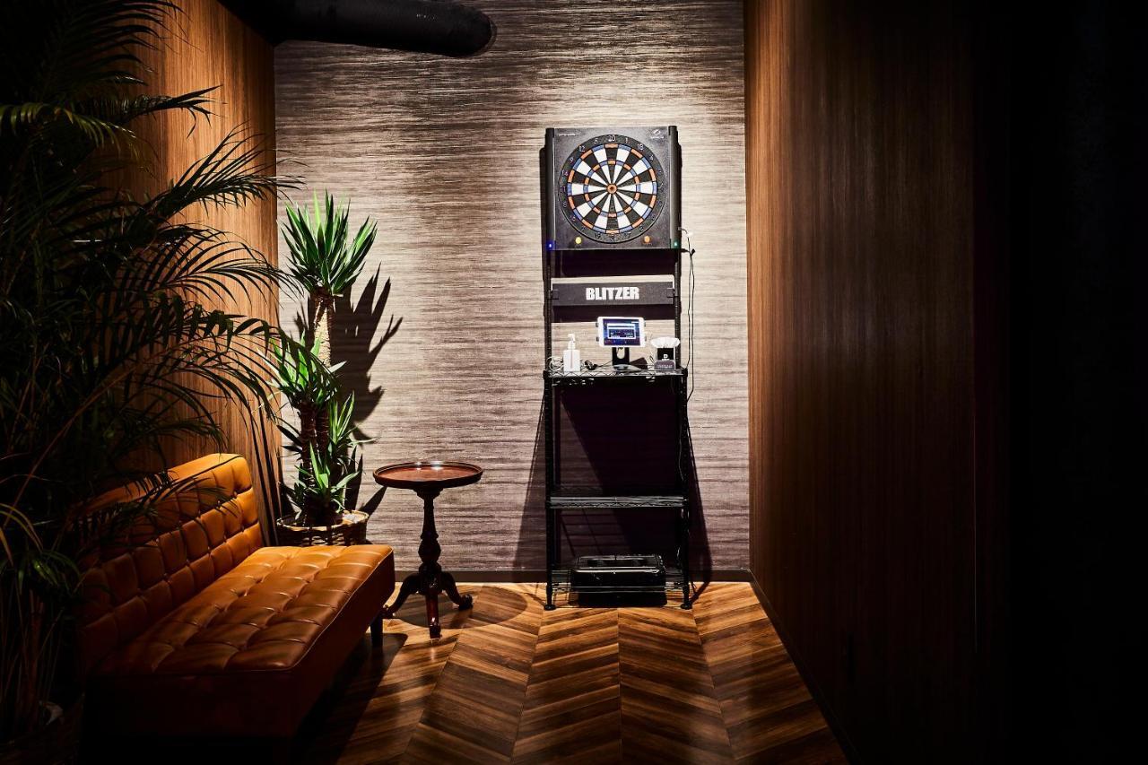 Petit Bali Ikebukuro (Adults Only) Hotel โตเกียว ภายนอก รูปภาพ