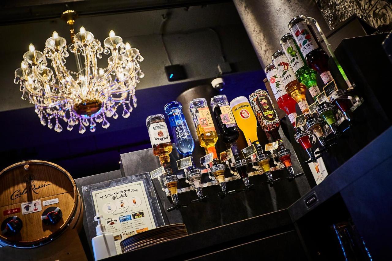 Petit Bali Ikebukuro (Adults Only) Hotel โตเกียว ภายนอก รูปภาพ