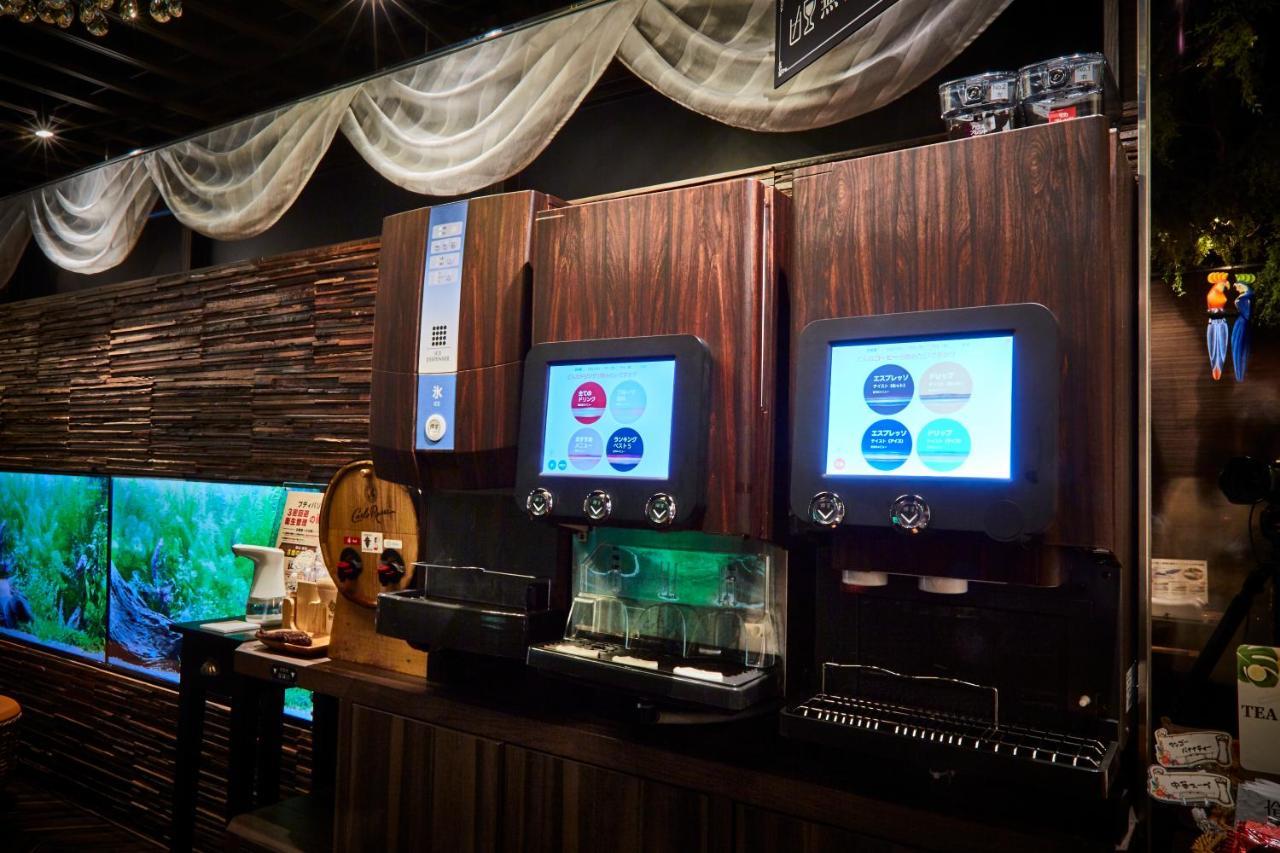 Petit Bali Ikebukuro (Adults Only) Hotel โตเกียว ภายนอก รูปภาพ