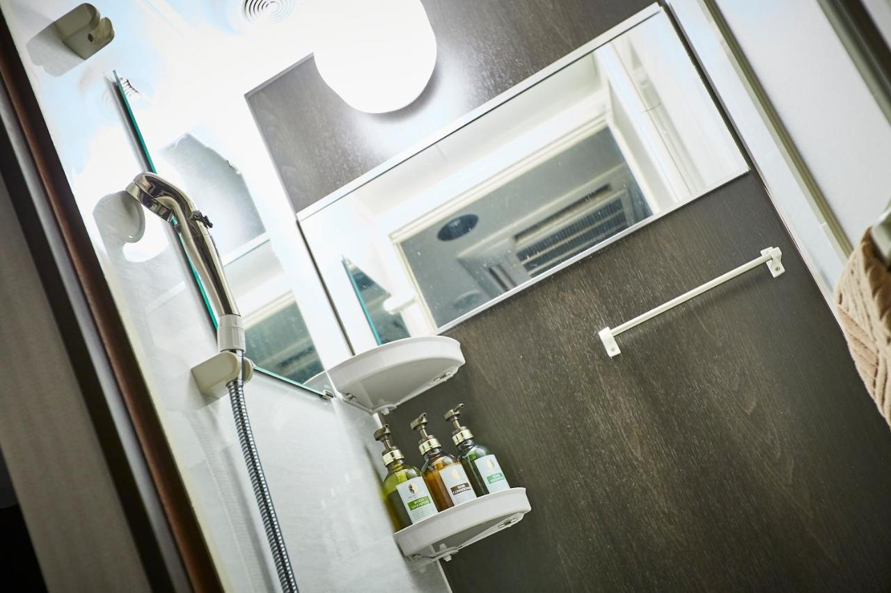 Petit Bali Ikebukuro (Adults Only) Hotel โตเกียว ภายนอก รูปภาพ
