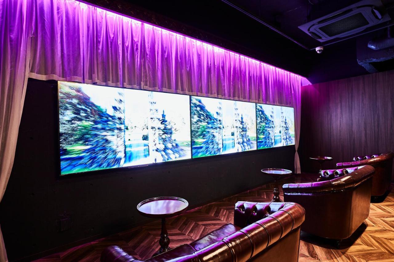 Petit Bali Ikebukuro (Adults Only) Hotel โตเกียว ภายนอก รูปภาพ
