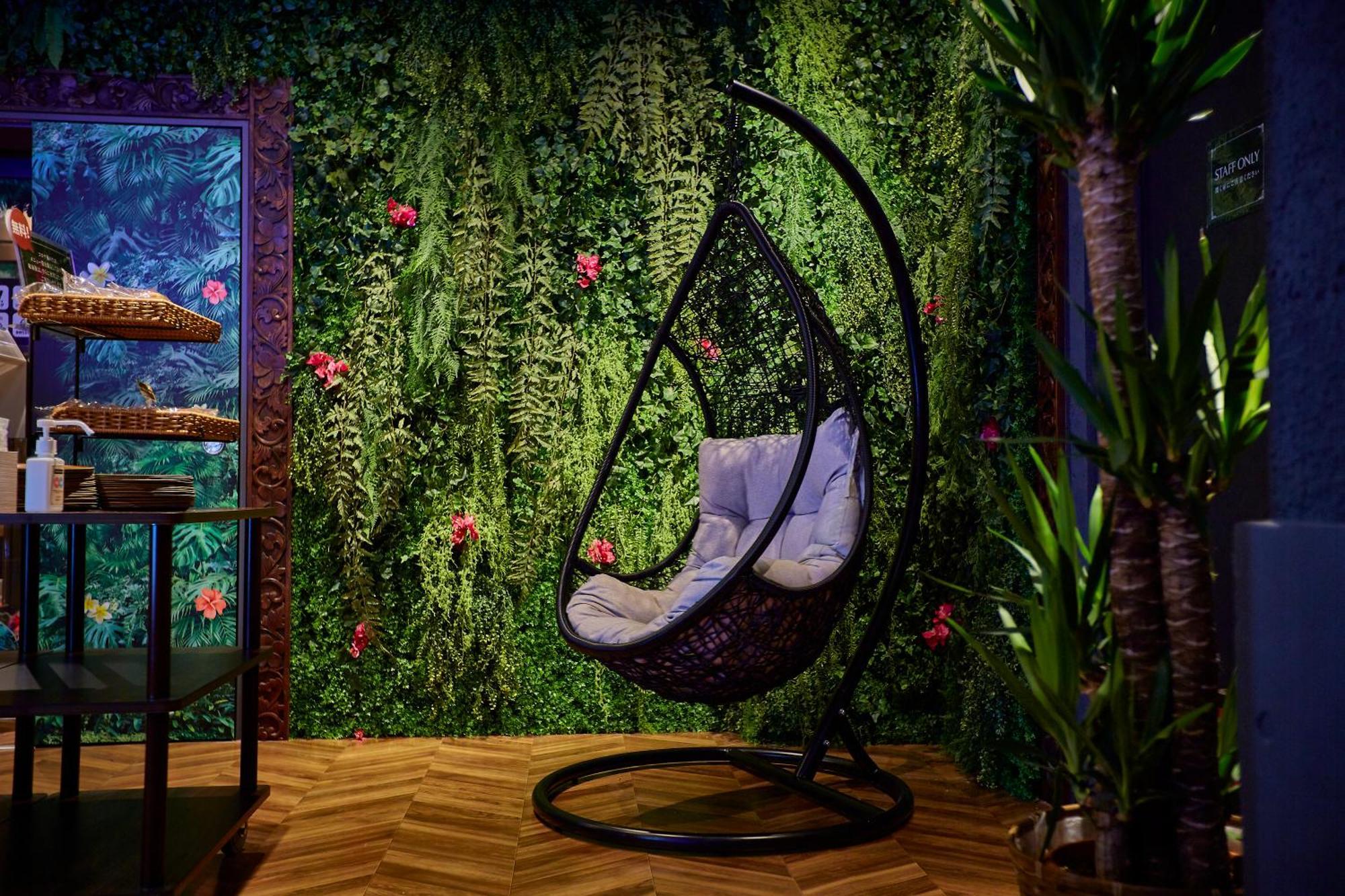 Petit Bali Ikebukuro (Adults Only) Hotel โตเกียว ภายนอก รูปภาพ