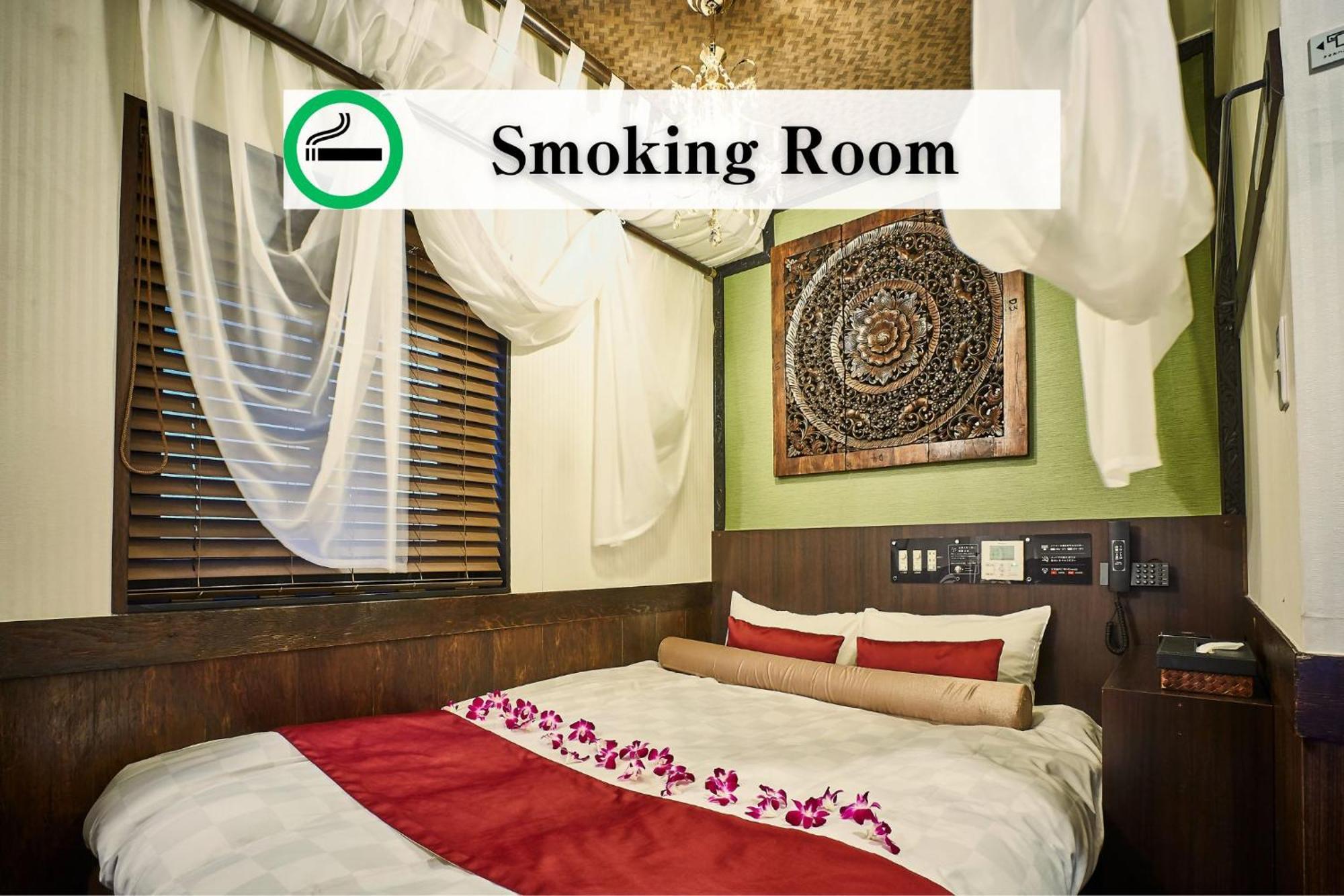 Petit Bali Ikebukuro (Adults Only) Hotel โตเกียว ภายนอก รูปภาพ