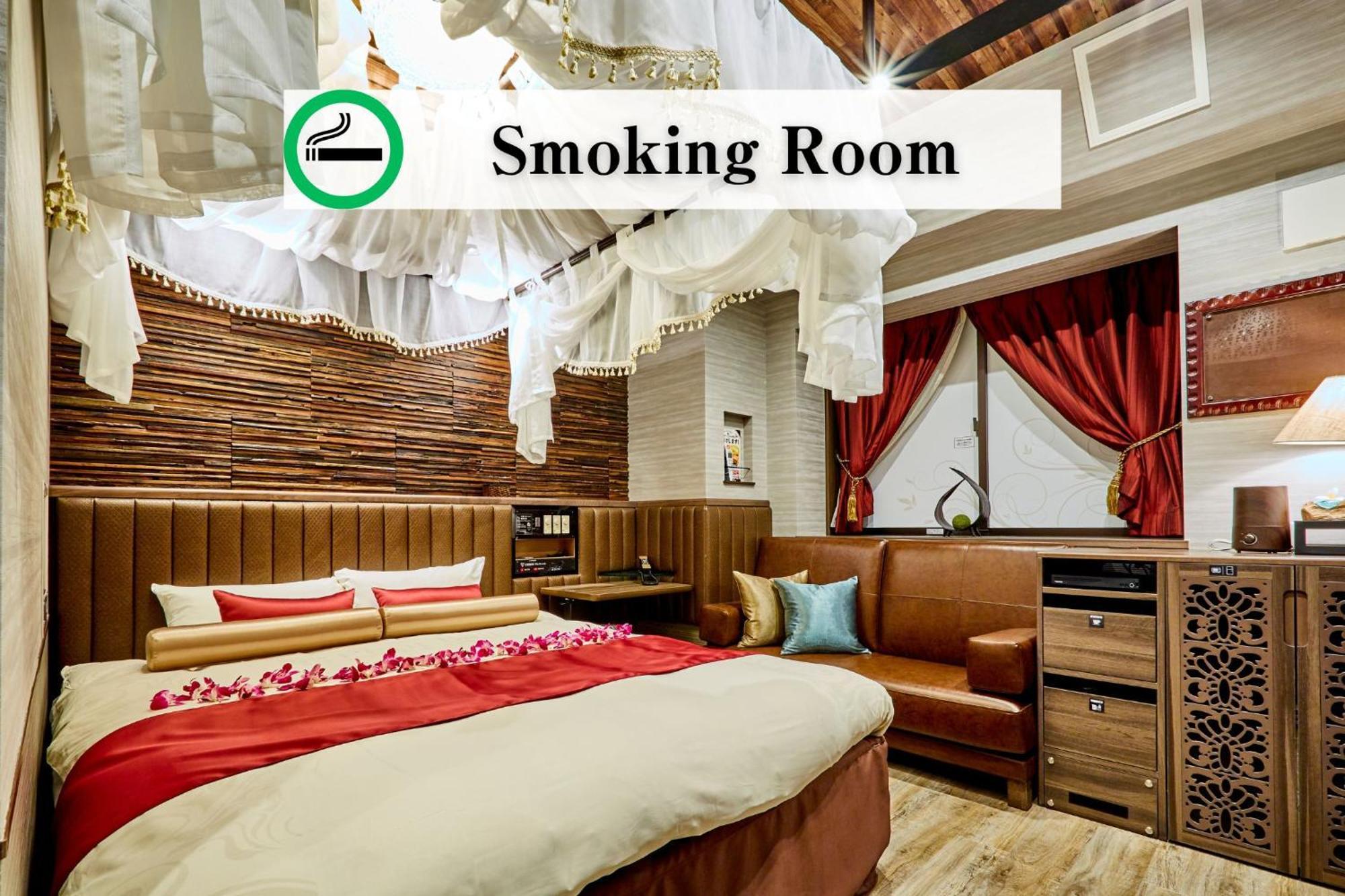 Petit Bali Ikebukuro (Adults Only) Hotel โตเกียว ภายนอก รูปภาพ