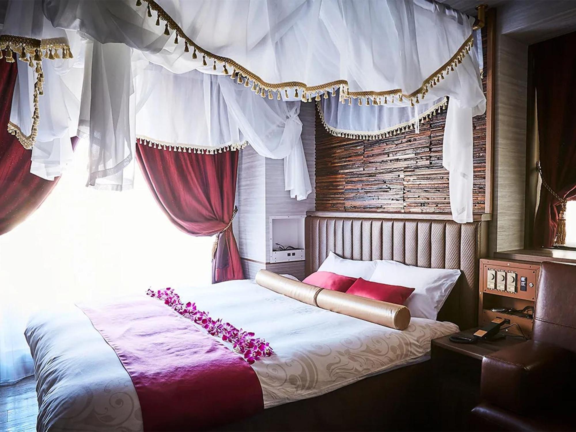 Petit Bali Ikebukuro (Adults Only) Hotel โตเกียว ภายนอก รูปภาพ